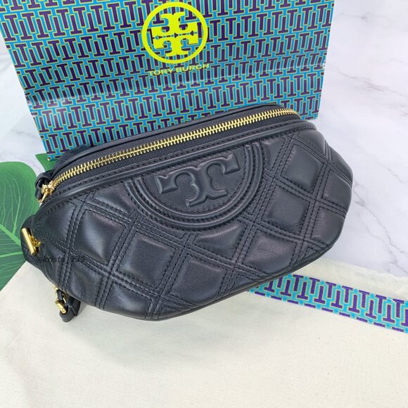 FLEMING SOFT CONVERTIBLE BELT BAG - Picture 4 of 12